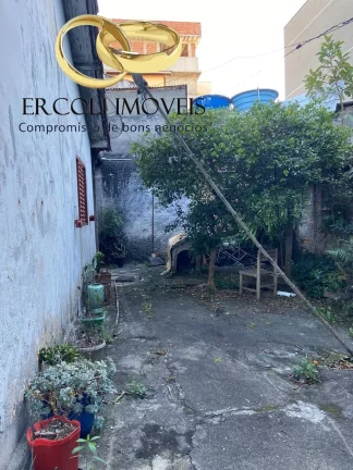 Imagem TERRENO RESIDENCIAL em São Paulo - SP, Jardim Coimbra