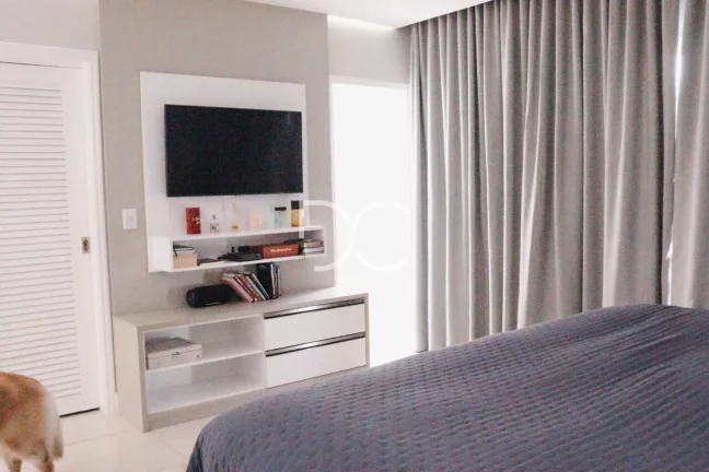 Imagem Ibiti Royal Park - Venda sobrado | AC 310,00m² | AT 250,00m² | 3 Dorm | 3 Suítes | 5 Ban | 4 Vagas