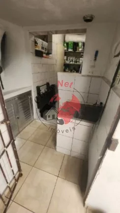 Imagem Casa à Venda no bairro Batistini com 2 dormitórios, edícula e 4 vagas