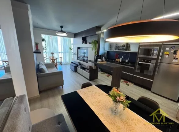 Foto do imóvel Apartamento com 3 Quartos à Venda, 1 m² em Praia De Itaparica - Vila Velha