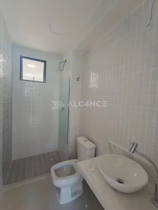 Imagem Apto - 2 Quartos - 1 Suíte - 53 m² - Miramar, João Pessoa/PB