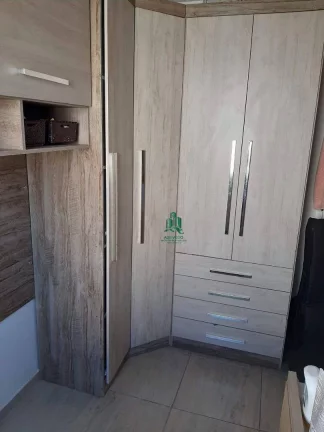 Imagem Apartamento com 2 dormitórios à venda, 42 m² por R$ 240.000,00 - Jardim Ansalca - Guarulhos/SP