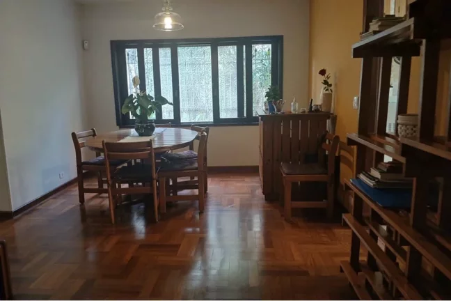 Imagem CASA RESIDENCIAL em São Paulo - SP, Jardim Prudência