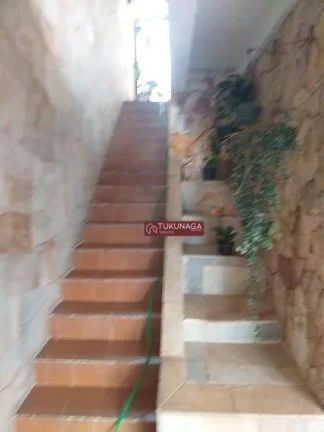 Imagem Sobrado à venda, 148 m² por R$ 750.000,00 - Vila Rosália - Guarulhos/SP