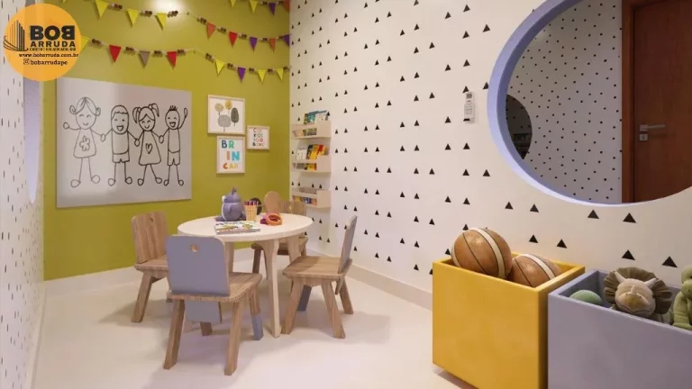 Imagem Apartamento Padrão