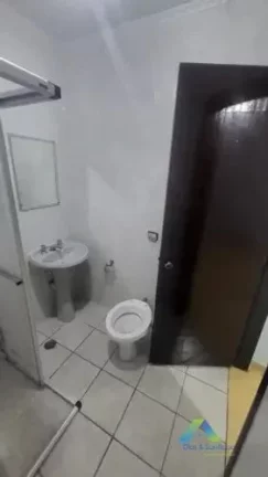 Imagem Casa à venda no bairro Parque Gerassi - Santo André/SP