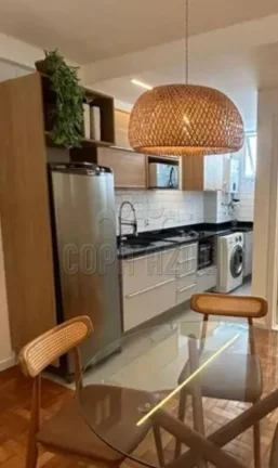 Imagem Ipanema – Rua Alberto de Campos | Residencial › Apartamento 1 quarto(s) à Venda