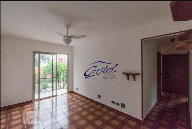 Imagem Apartamento com 3 quartos à venda, 78 m² - Jardim Bonfiglioli - Butantã - São Paulo/SP