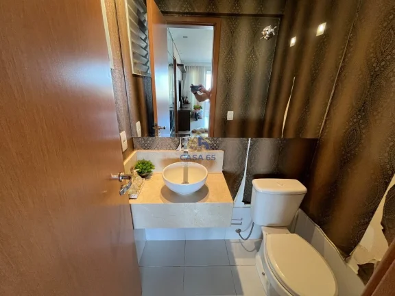 Imagem APARTAMENTO DE 3 DORMITÓRIOS NO RESIDENCIAL BONAVITA - VENDA