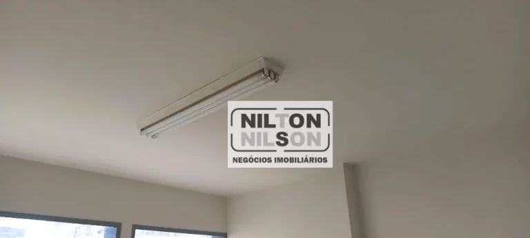 Imagem Sala, 24 m² - venda por R$ 70.000 ou aluguel por R$ 600,00/mês - Centro - Campinas/SP