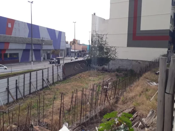 Imagem TERRENO COMERCIAL em MACAÉ - RJ, RIVIERA FLUMINENSE