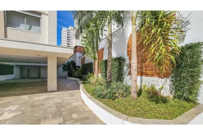 Imagem APARTAMENTO RESIDENCIAL em São Paulo - SP, Paraíso