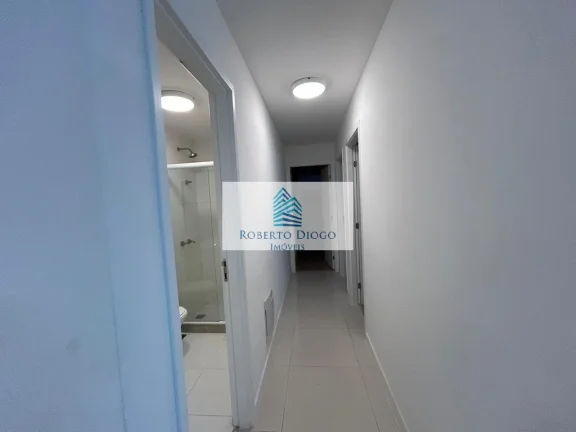 Imagem Apartamento à venda na Barra Olímpica, Rio de Janeiro-RJ: 3 quartos, 1 suíte, 1 sala, 3 banheiros, 2 vagas de garagem, 134 m²!
