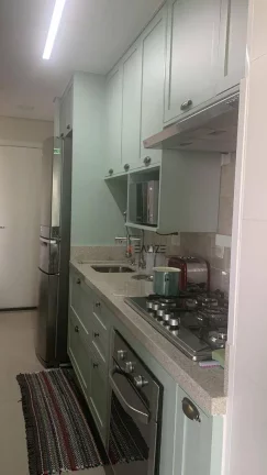Imagem Apartamento à venda, 86 m² por R$ 1.080.000,00 - Edifício Le Jardin - Indaiatuba/SP