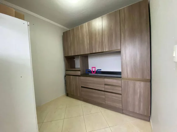 Imagem Apartamento com 2 Suites à venda, 111 m² por R$ 750. - Campo Grande - Santos/SP