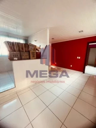 Imagem Linda Casa em Santos Dumont, 3 quartos, 2 vagas de garagem, toda mobiliada e varanda Gourmet!!!
