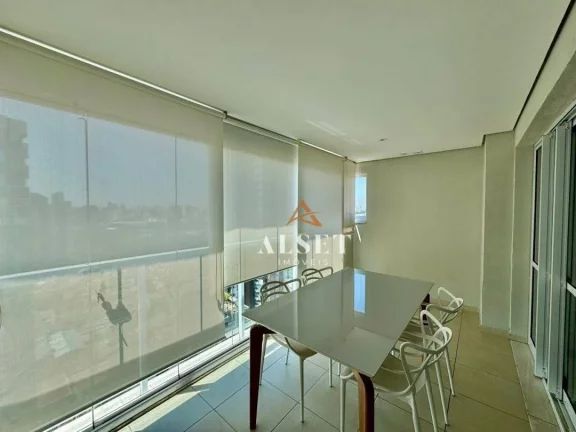 Imagem Apartamento Residencial à venda, Vila Regente Feijó, São Paulo - AP0995.