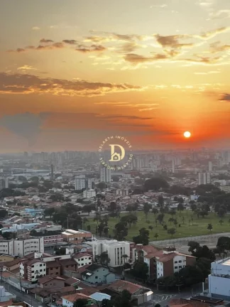 Imagem Apartamento - Jardim das Indústrias - Residencial Grand Splendor - 2 Dormitório