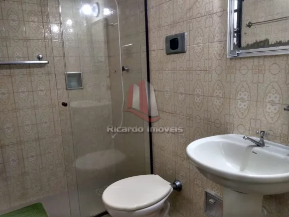 Imagem Oportunidade Apartamento Duplex Pça. Moinho 300 Mts da Praia