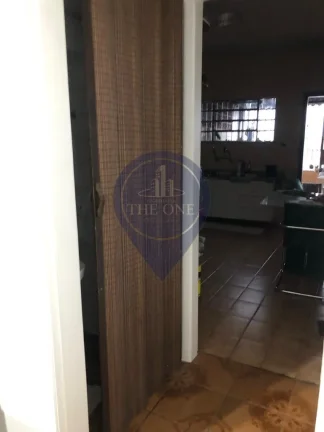 Imagem Excelente oportunidade: Casa com 3 quartos e 1 suíte no Jabaquara, São Paulo-SP! 121m², 2 salas, 2 banheiros e vaga de garagem.