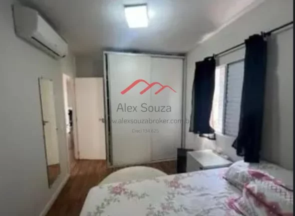 Imagem Apartamento para Venda em Sumar?(C) / SP no bairro Parque Euclides Miranda