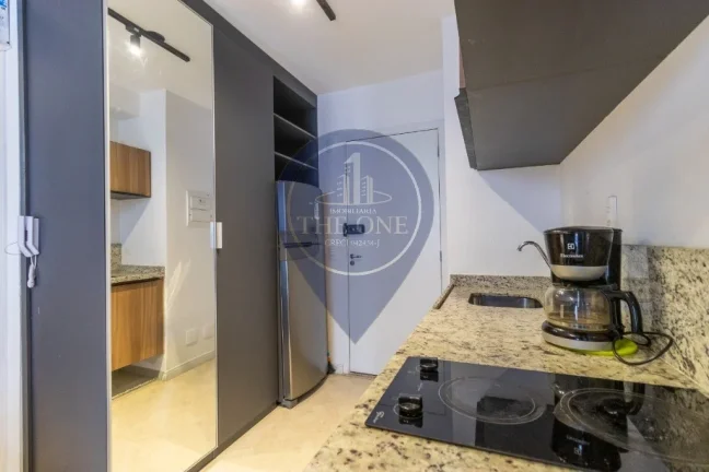 Imagem Studio RESIDENCIAL em SÃO PAULO - SP, BELA VISTA