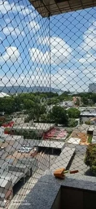 Imagem Apartamento muito iluminado, ventilado e amplo!
