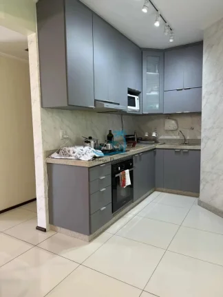 Imagem Apartamento com 3 dormitórios a venda a poucos metros do mar na praia da Toninhas em Ubatuba.