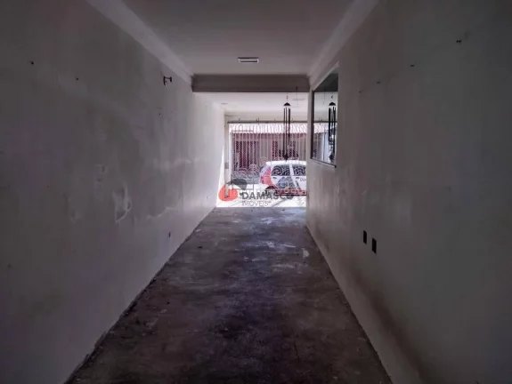 Imagem Sobrado à venda 3 Quartos, 2 Suites, 4 Vagas, 325M², Rudge Ramos, São Bernardo do Campo - SP