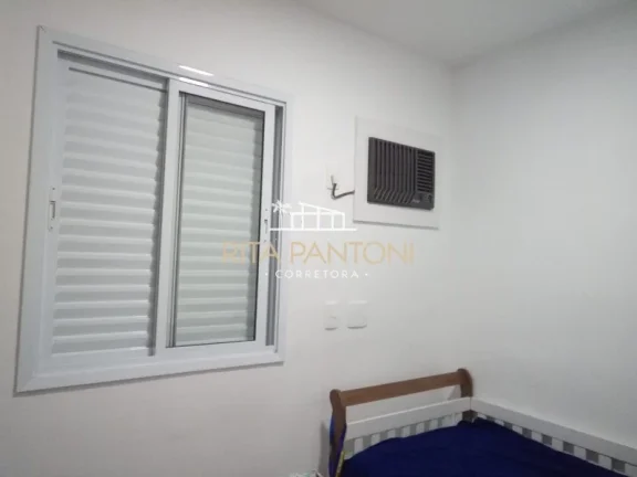 Imagem Apartamento - Ribeirão Preto - Jardim Paulista - Região Leste