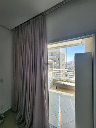 Imagem Duplex 1 dorm, 1 vaga, para locação Av Kennedy Marco Zero Mix