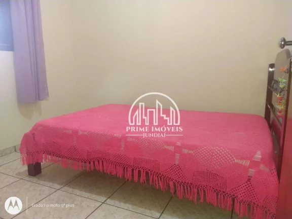 Imagem Chácara com 3 dormitórios à venda, 22800 m² - Botujuru - Campo Limpo Paulista/SP