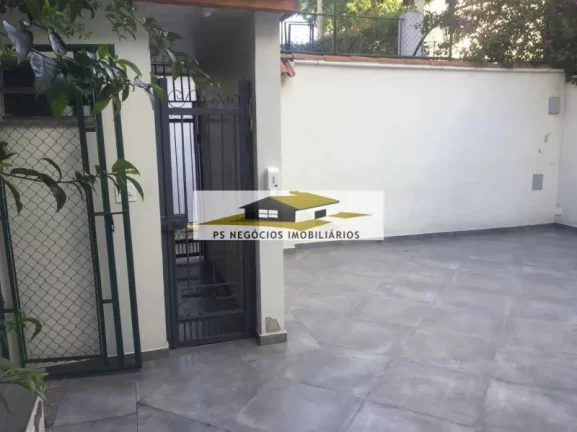 Imagem Sobrado em Condomínio a venda na Aclimação