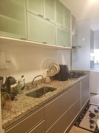 Imagem APARTAMENTO de 2 DORMITÓRIOS na VÁRZEA - TERESÓPOLIS - R$ 650.000