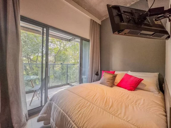 Imagem APARTAMENTO RESIDENCIAL em São Paulo - SP, Paraíso