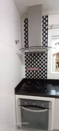 Imagem Sobrado à venda, 160 m² por R$ 750.000,00 - Vila Constança - São Paulo/SP