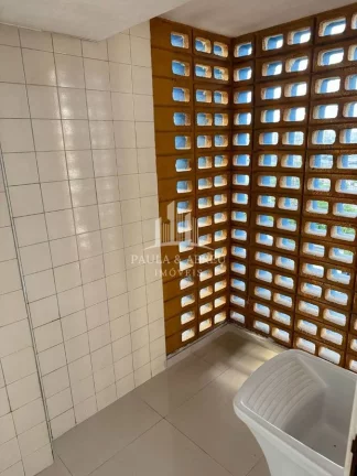 Imagem Apartamento 58m², 2 Dormitórios, 1 Banheiro, 1 Vaga fixa, andar alto, perto da AV dos Estados, no Sítio Pinheirinho-SP