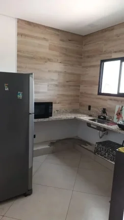 Imagem Casa em condomínio fechado no Horto Florestal 3 - conforto, segurança e qualidade de vida