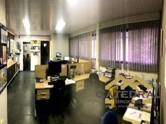 Imagem GALPÃO À VENDA, 620 M² POR R$ 1.960.000,00 - POSTE - JUNDIAÍ/SP