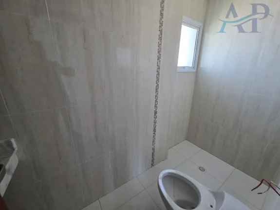 Imagem Apartamento no Canto do Forte em Praia Grande