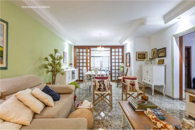 Apartamento com 3 Quartos à Venda,  em Pinheiros - São Paulo