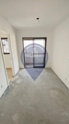 Imagem Apartamento à venda em São Paulo-SP, Vila Nova Conceição: 1 quarto, 1 sala, 1 banheiro, 37,80 m² de área.