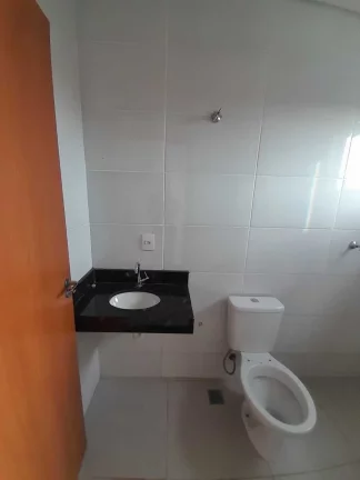 Imagem Casa Duplex em Belo Horizonte