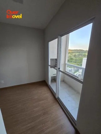 Imagem Apartamento à venda em Ribeirão Preto-SP, Reserva São José: 2 quartos, 1 sala, 1 banheiro, 1 vaga, 47m². Venha conferir!