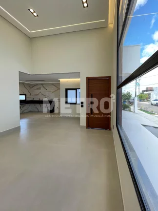 Imagem Casa à venda no Buona Vita com 3 suítes, piscina, PETROLINA - PE