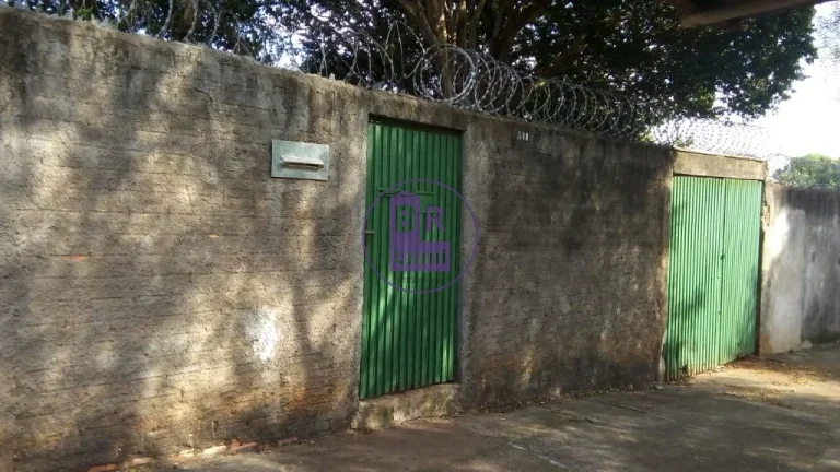 Imagem Excelente terreno comercial no jardim do sol