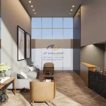 Imagem Apartamento no Bairro dos Estados com 105 m²