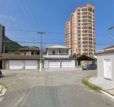 Imagem CASA COM 60 m² - FORTE - PRAIA GRANDE SP