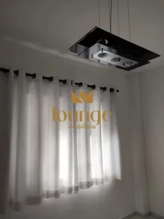 Imagem Casa Sobrado em Votorantim