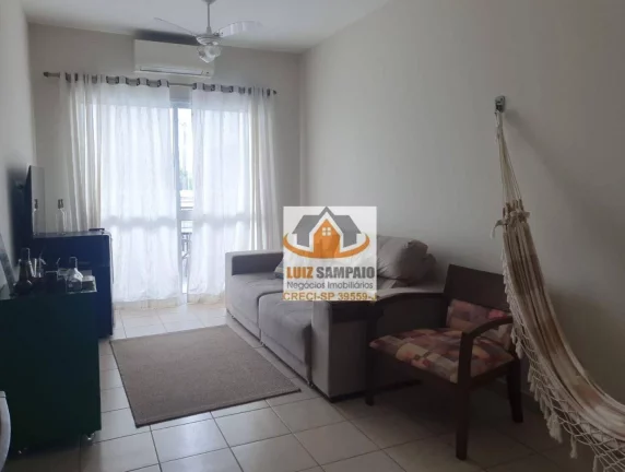 Imagem Apartamento - 3 Dormitórios (1 Suíte) - Lazer Completo - Satélite